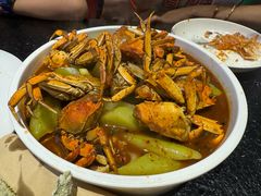 -周姑娘不等味·牛羊肉火锅·螃蟹罗氏虾·烤鱼烤串(高邮店)