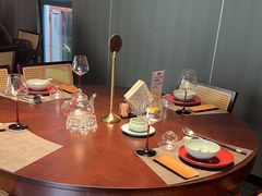 -柴米油盐(土菜院子店)