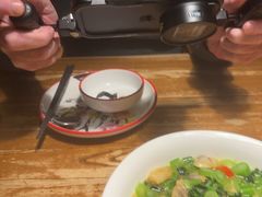 -新白鹿餐厅(龙游路总店·杭帮菜名店)