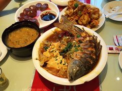 -吴记酱骨炖菜馆(西大直街店)