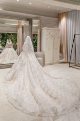 点击看大图 -MuseMarry婚纱(前海嘉里中心店)