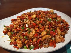 -拾捌川·自贡爆炒(新街口店)