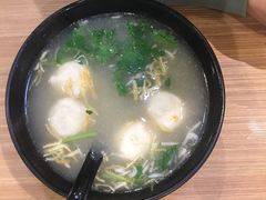 -小杨生煎(龙阳广场店)