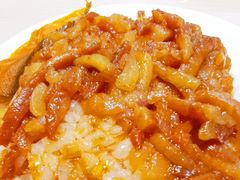 -胡须张鲁肉饭(美食文化馆店)