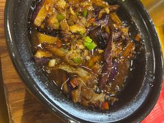 -东就鸭饭店·古早海南菜(友谊南海城店)