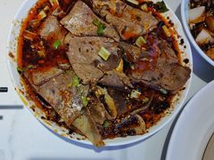 夫妻肺片-夫妻肺片·中华老字号·正宗川菜(春熙路店)