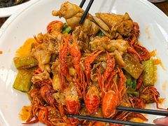 -毛哥小馆子(百井坊巷店)