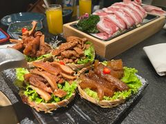 -湊湊火锅·茶憩(打浦桥日月光店)