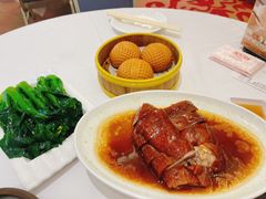 招牌核桃包-圣丰城酒家·宴会(宝安大仟里店)