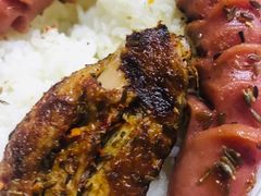 -肉串汪(望京店)