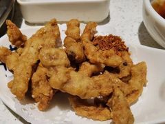 天府酥肉-大龍燚火锅(宁春城北门店)