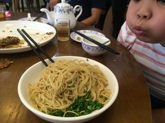 -东吴面馆(十全街店)