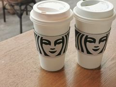 -星巴克(成都科学城店)