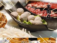-陈记顺和牛肉火锅馆(天河北路店)