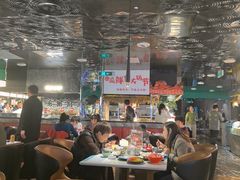 -喜庭海鲜自助(北辰三角洲北辰荟店)