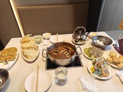 -蝎王府羊蝎子(北大地店)