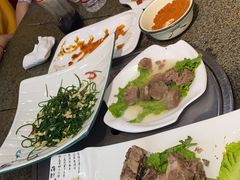-鹏馨羊羔肉·非遗(新建街店)