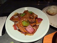 -阿大排档(长春这有山店)