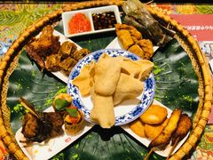 -小娘惹厨房Little Nyonya(狮城有约上榜店)