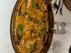 -Oyster Talks 四度蚝法餐厅