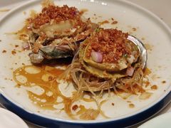 -稻香饭店(龙华天虹店)