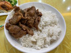 -青竹园海鲜餐厅(海天路店)