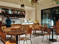 -榖屋house of flour(张江首店)