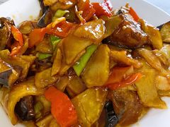 地三鲜-王鹏家常菜馆