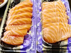 -昱匠·日本料理(金融街店)