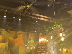 -小俩口烧烤东北菜(双井店)