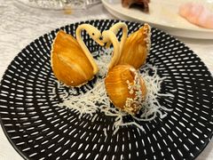 -丰鲤楼•闽南茶楼(仟禧汇店)