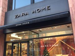 -ZARA HOME(蓝色港湾店)