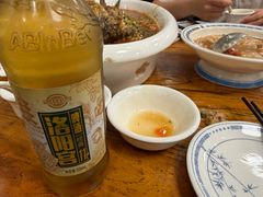 -老雒阳面馆·水席·洛阳菜(纱厂路店)