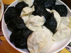 -饺子先生(世豪店)