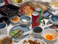 -千牛将·鲜牛肉火锅(开元路店)