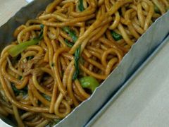 炒面-做了不起的80后