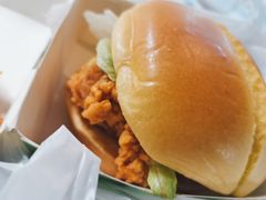 -德克士(三门路店)