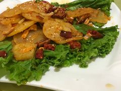 -清真·伊清阁餐厅