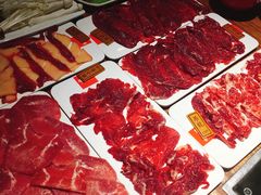 -牛很鲜潮汕牛肉火锅(朝晖路店)