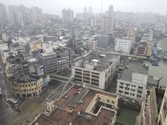 -澳门十六浦索菲特大酒店