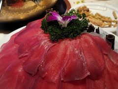 -周师兄大刀腰片火锅(洪崖洞旗舰店)