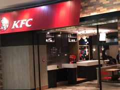 门面-肯德基(宝利丰店)