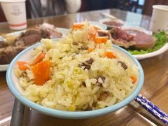 -清真·益鑫羊肉手抓馆(花园北街店)