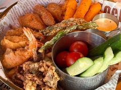 -MR.ROCKY洛奇先生·西餐&酒吧(琶醍店)