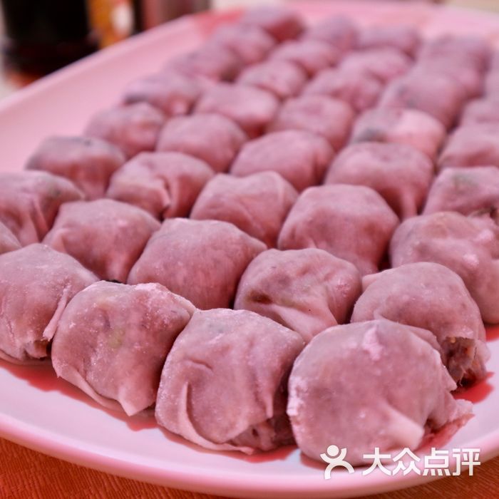 南岗鱼锅店鱼包图片-北京鱼火锅-大众点评网