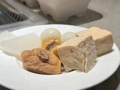 -海底捞火锅(奥森店)