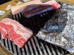 -泥炉烧肉师(新街口金銮巷店)