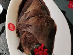 -九鼎轩脆毛肚火锅(南京东路店)