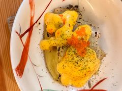 -花潮料理艺食馆(世欧广场店)