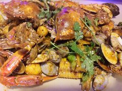 -特色酱椒鱼私房菜(黄鹤楼店)